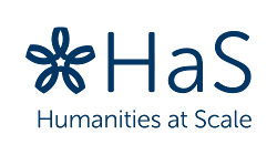 Humanities at Scale